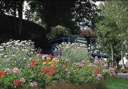 Bed & Breakfast La Corbiere 4*