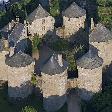 La Corbiere Céaucé