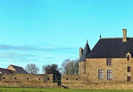 La Corbiere 4* Céaucé