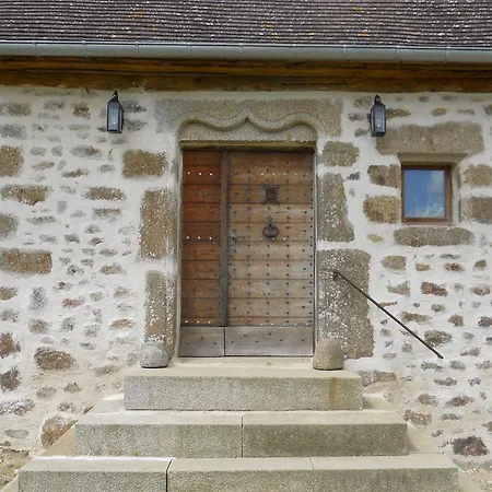 La Corbiere Bed & Breakfast