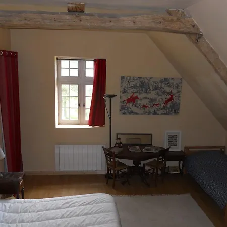 La Corbiere Bed & Breakfast